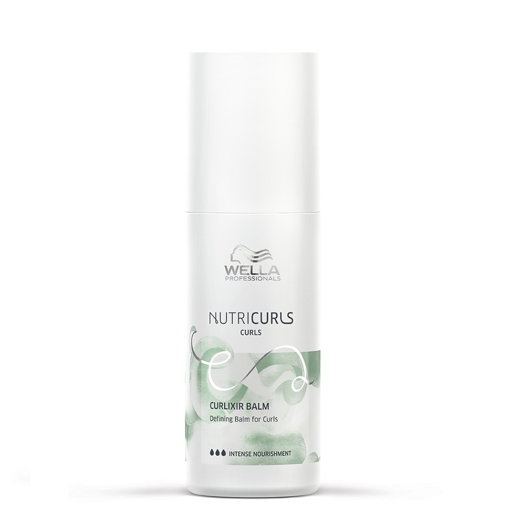 Wella Nutricurls Curlixir 150ml