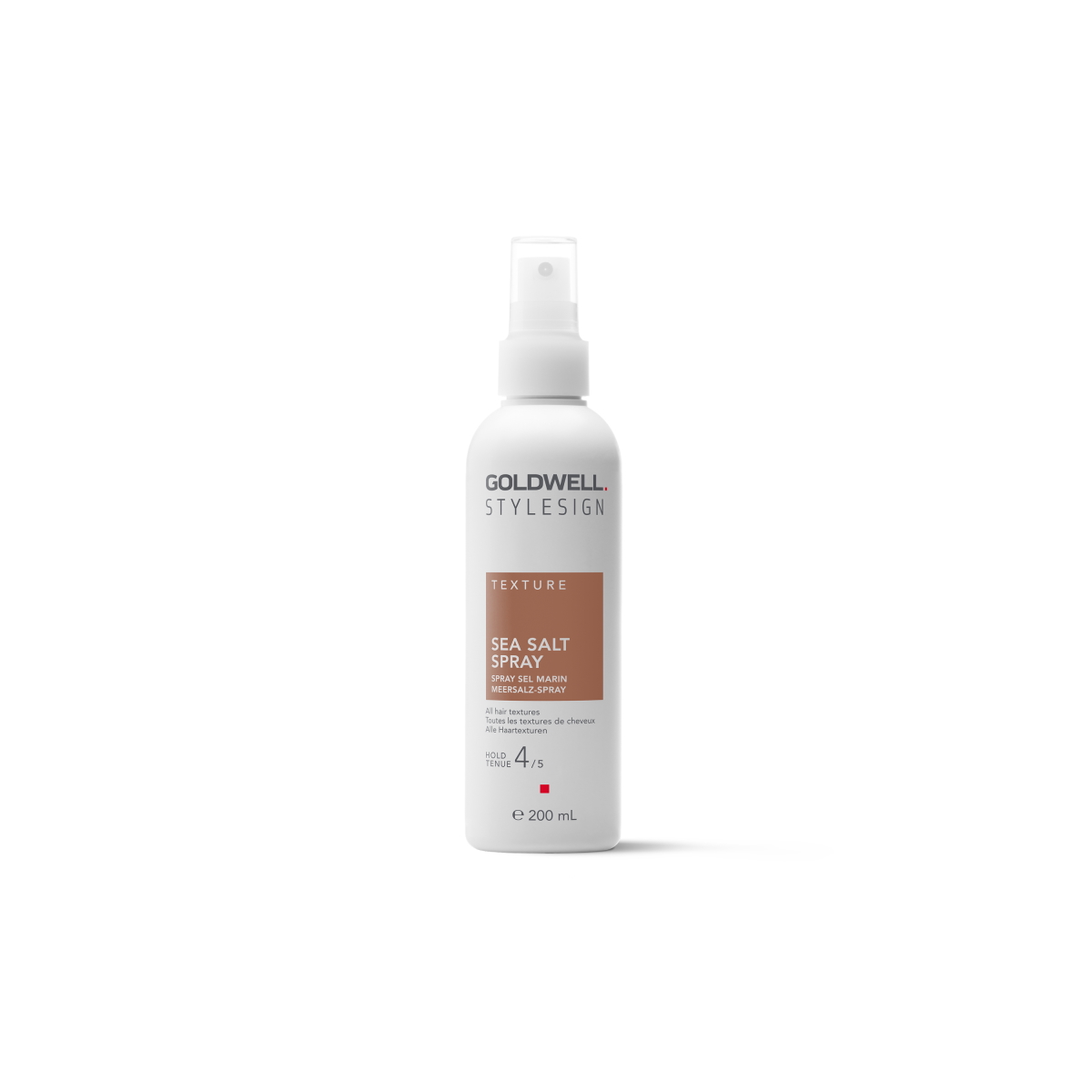 Goldwell Style Sign Texture Sea Salt Spray 200ml