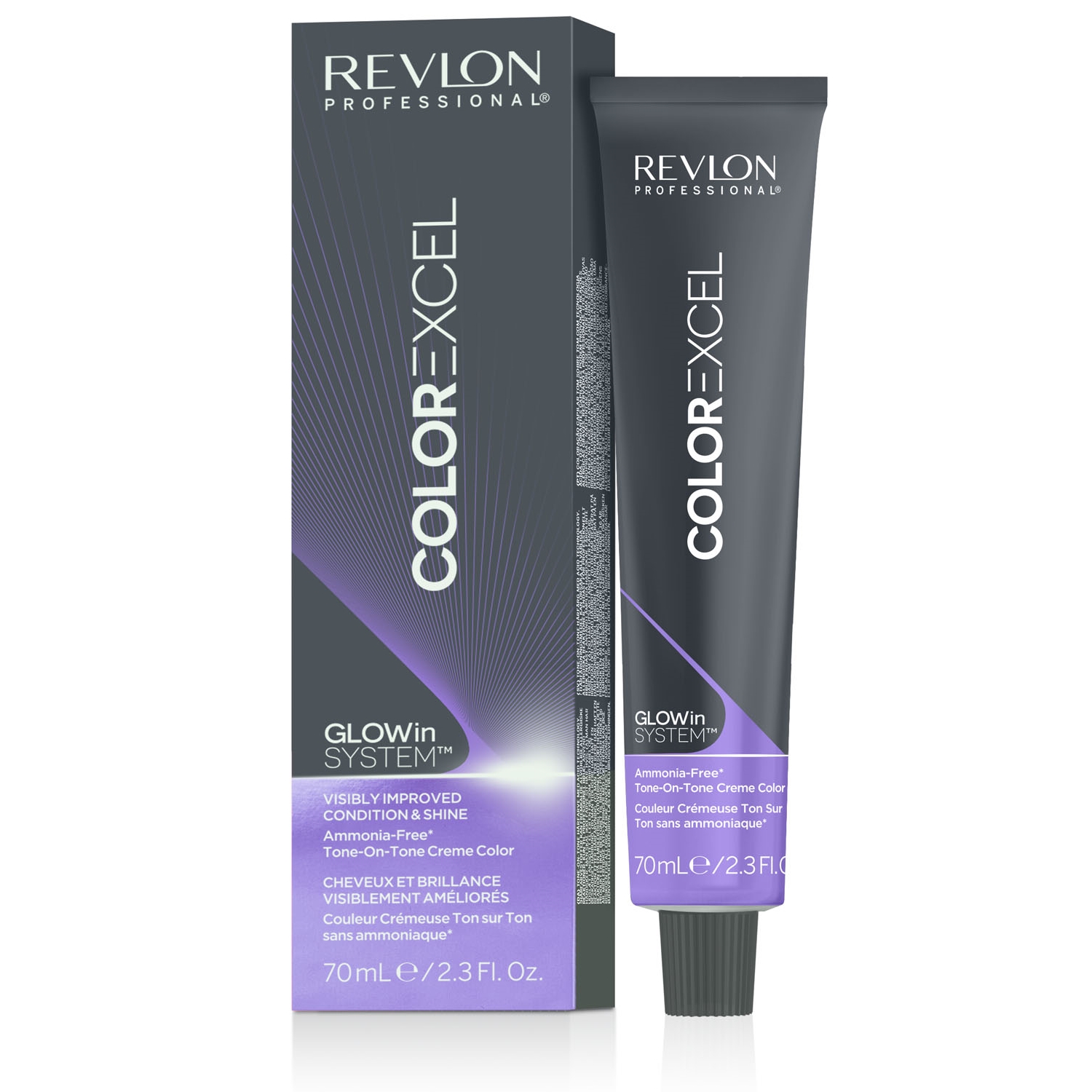 Revlon Color Excel 70ml 