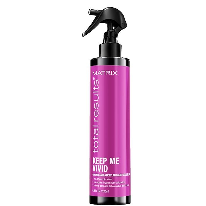 Matrix Total Results Keep Me Vivid Color Lamination 200ml