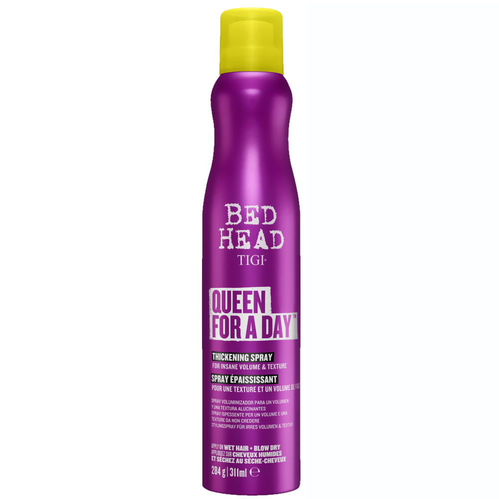 Tigi Bed Head Superstar Queen For A Day 300ml