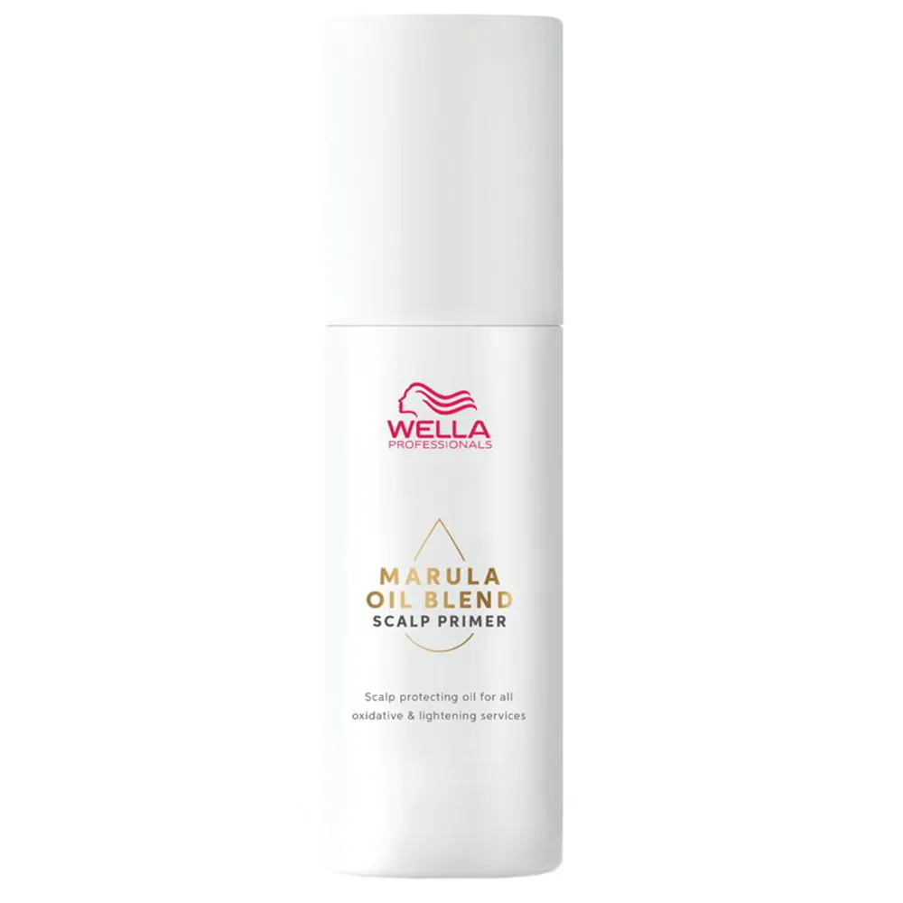 Wella Marula Oil Blend Scalp Primer 150ml