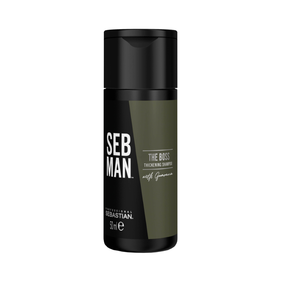 Sebastian Man The Boss 50ml