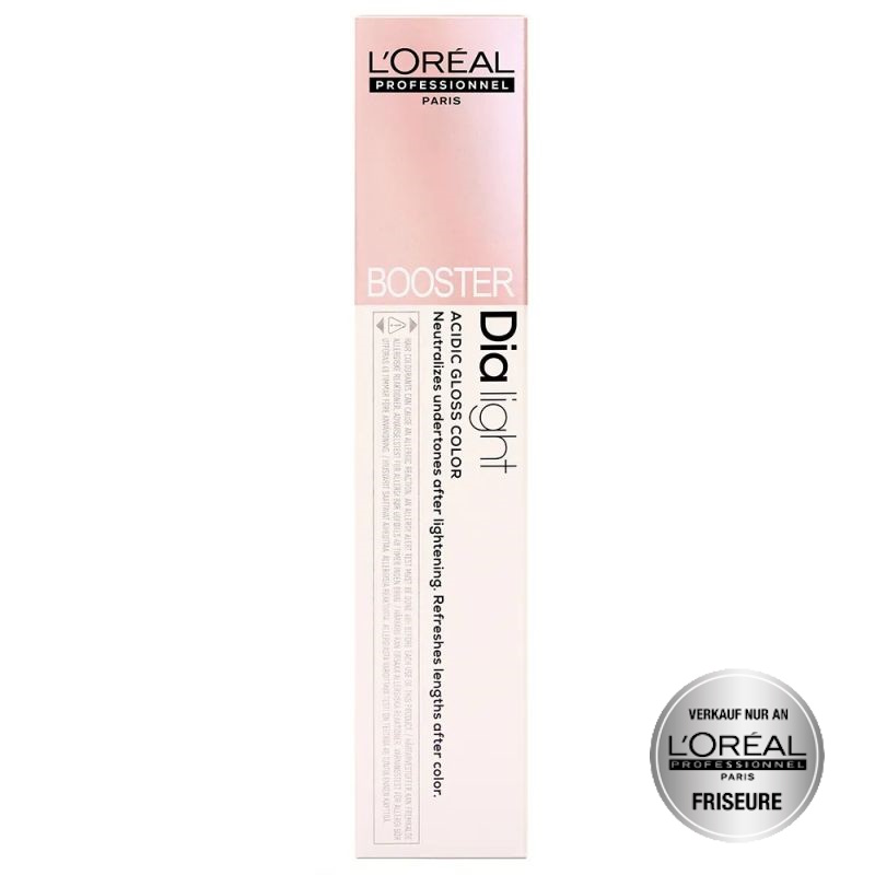 Loreal Professionnel Paris Dia Light Booster 50ml