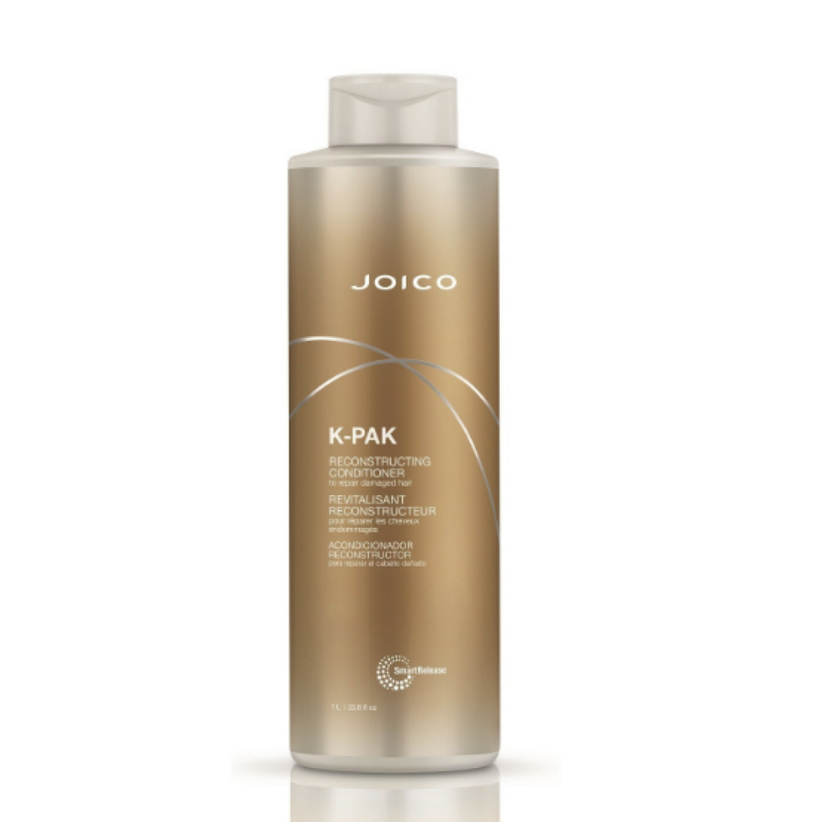 Joico K-Pak Reconstructing Conditioner 1000ml