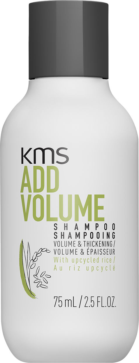 KMS Add Volume Shampooing 300ml