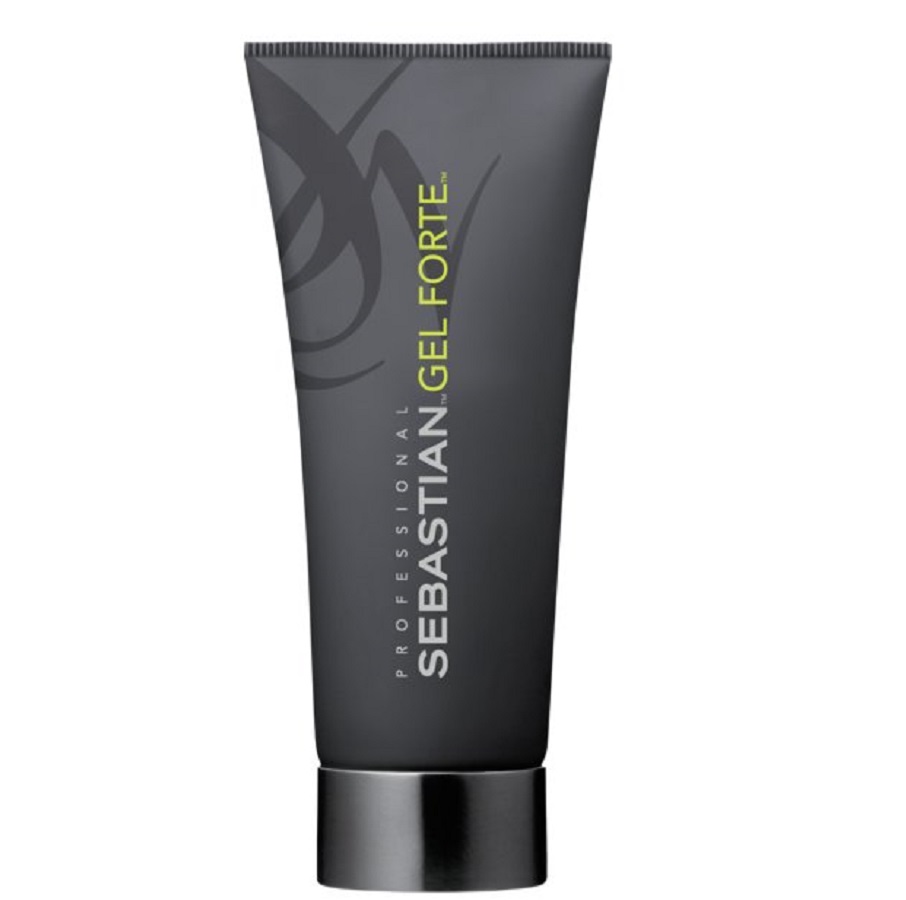 Sebastian Gel Forte Strong Hold Gel 200ml