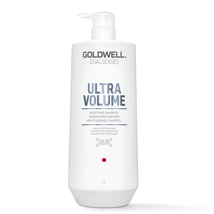 Goldwell dualsenses Ultra Volume Bodifying Shampoo 1000ml