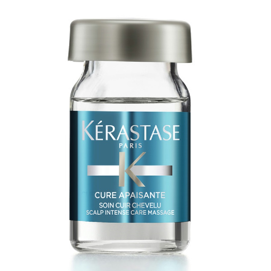 Kerastase Specifique Cure Apaisante 12x6ml