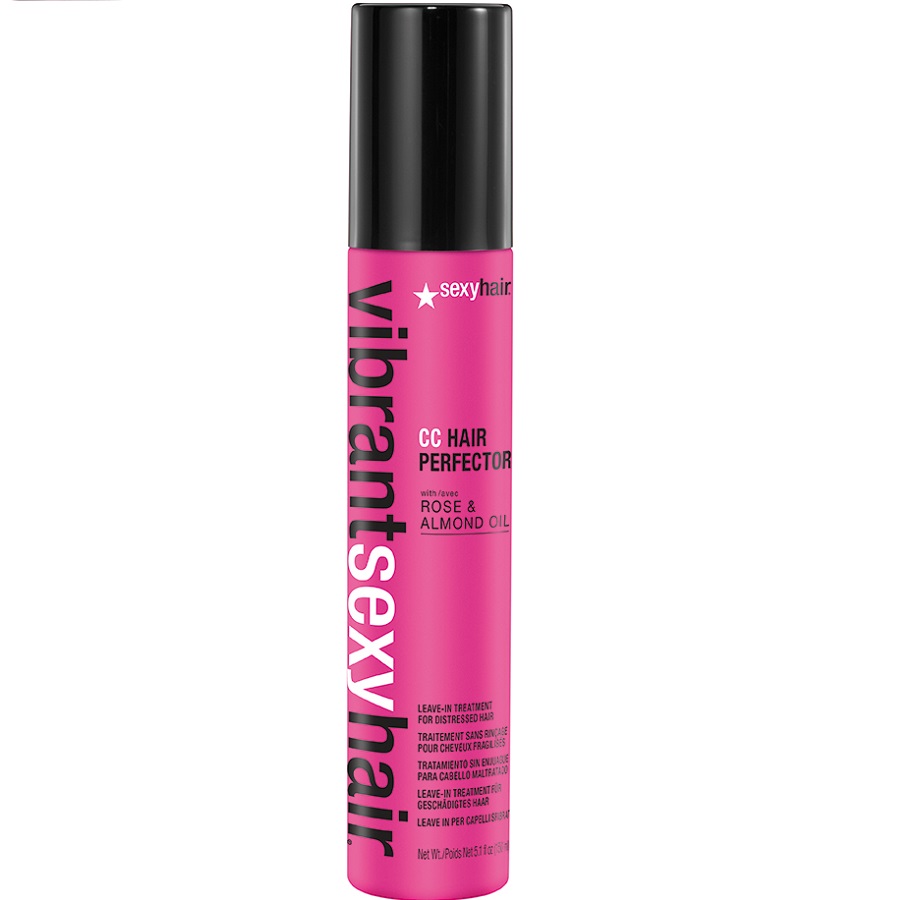 sexyhair VIBRANT CC Hair Perfector 150ml SALE