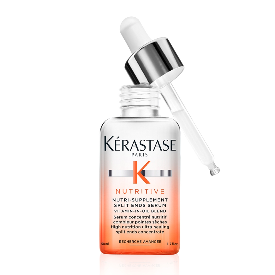 Kérastase Nutritive Fiber Food Dry Ends Serum 50ml