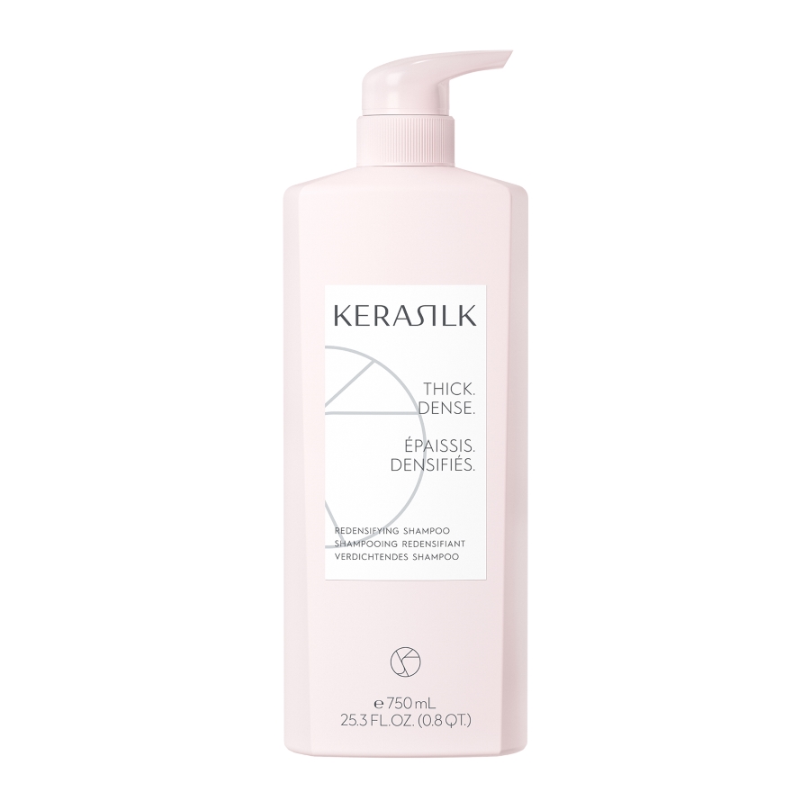 Kerasilk Repair Shampoo 750ml