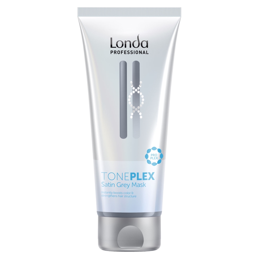 Londa Toneplex Satin Grey Mask 200ml