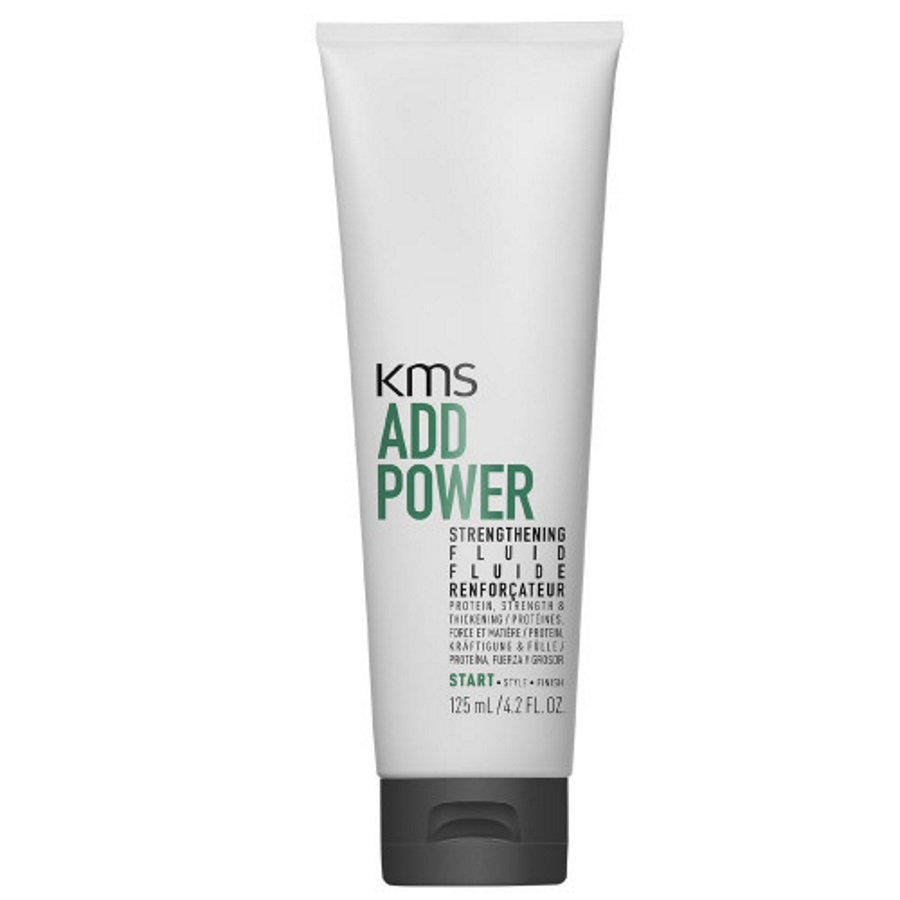 KMS Addpower Strengthening Fluid 125ml