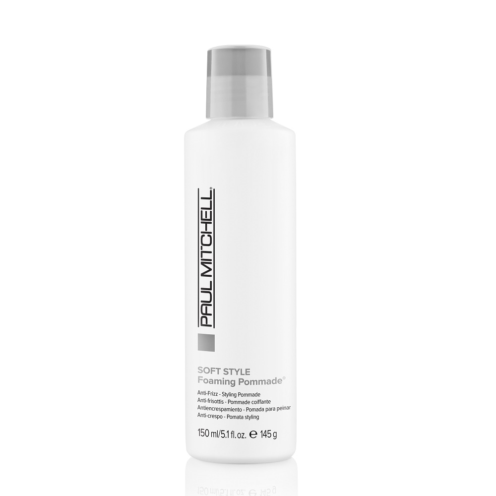 Paul Mitchell Soft Style Foaming Pommade 150ml