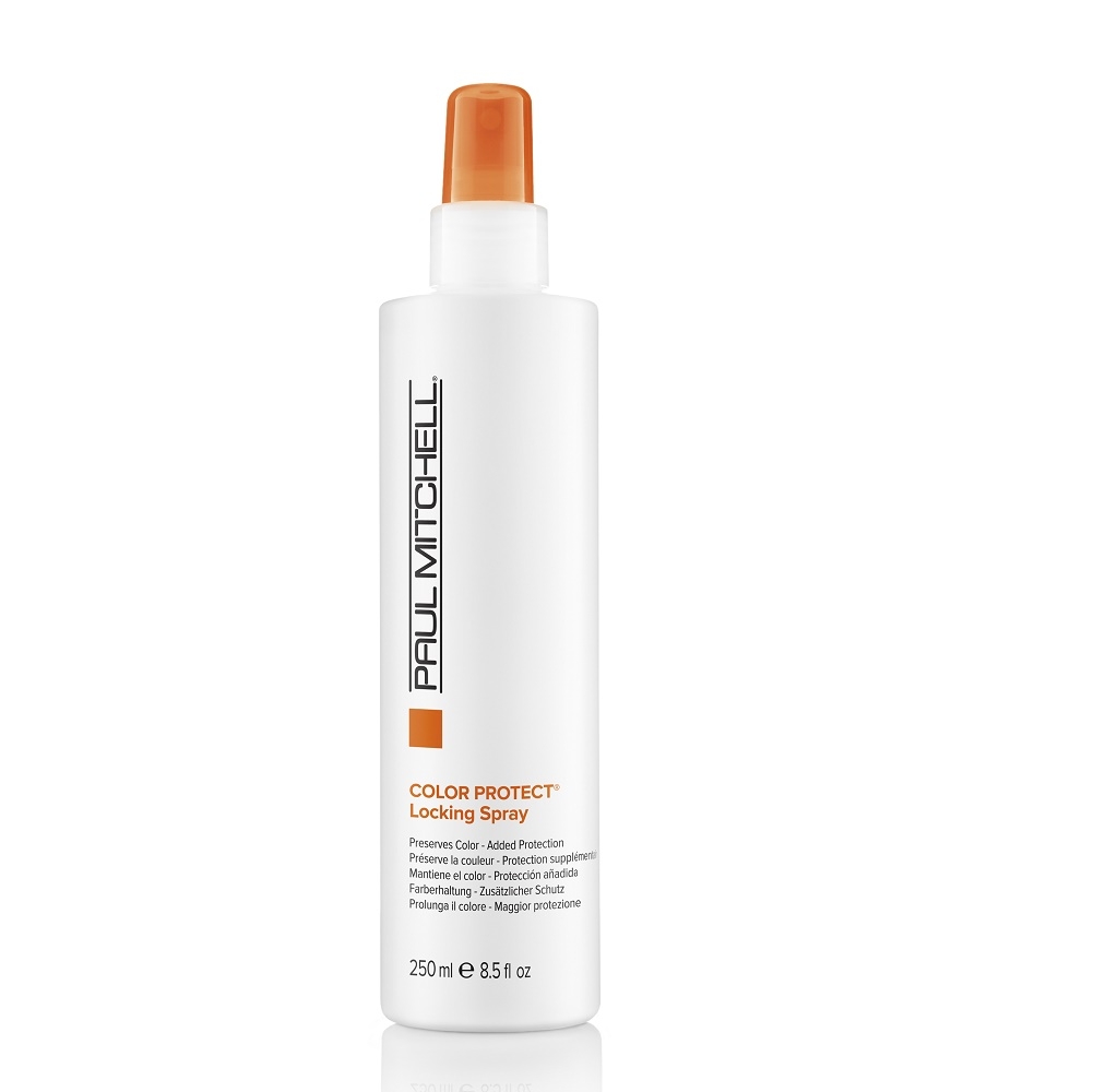 Paul Mitchell Color Protect Locking Spray 250ml