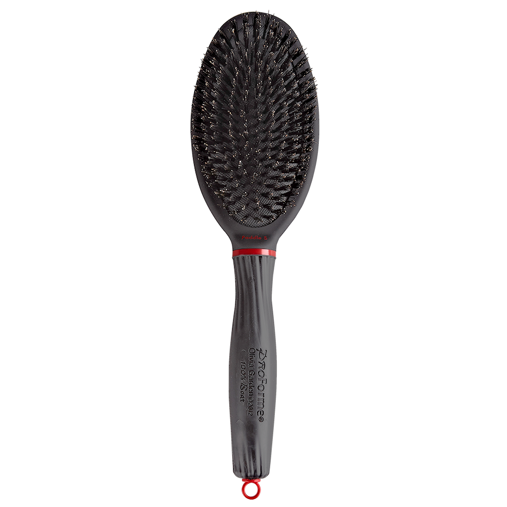 Olivia Garden Pro Forme Paddle-Bürste small