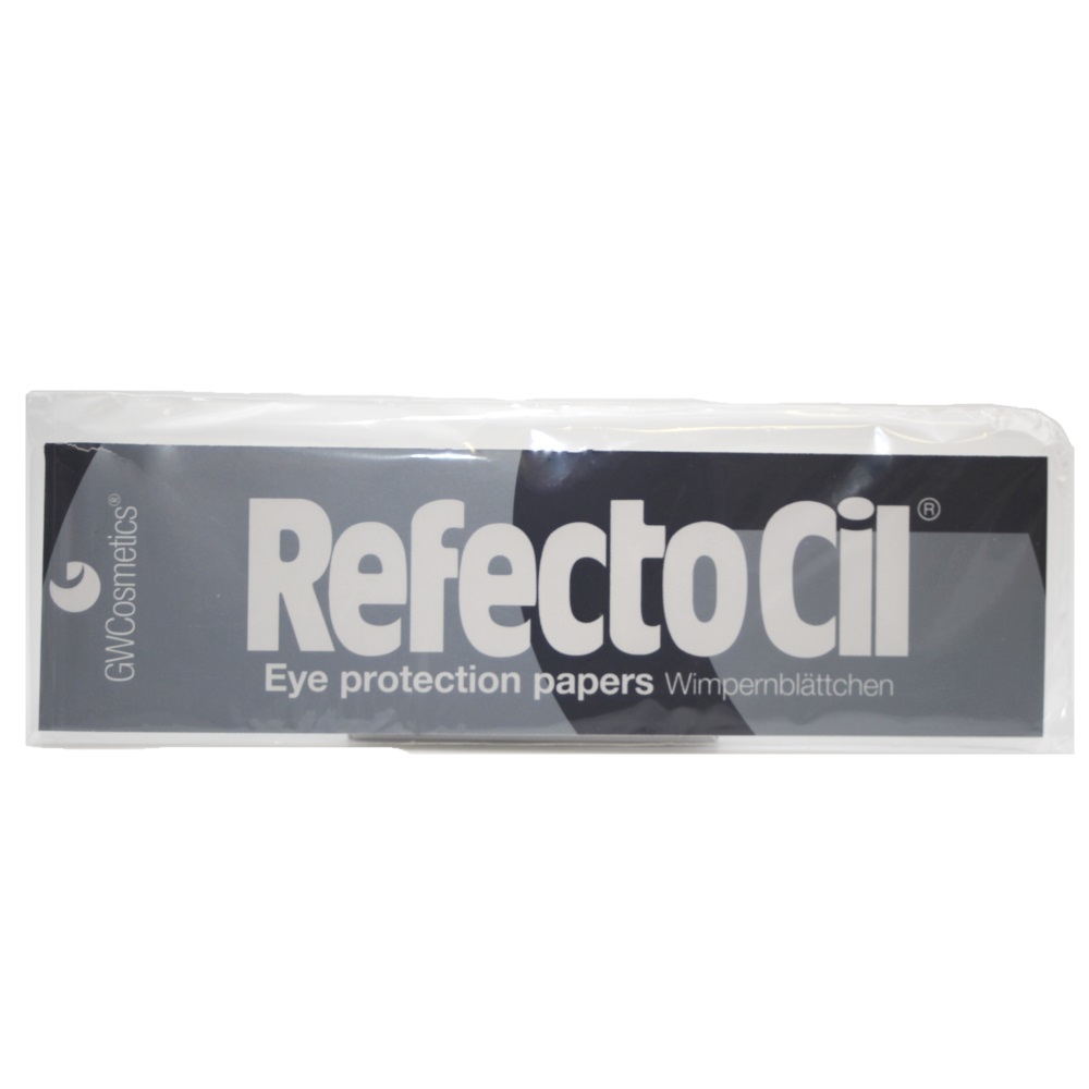 RefectoCil Bandes Protectrices pour les Yeux normal 96Stück