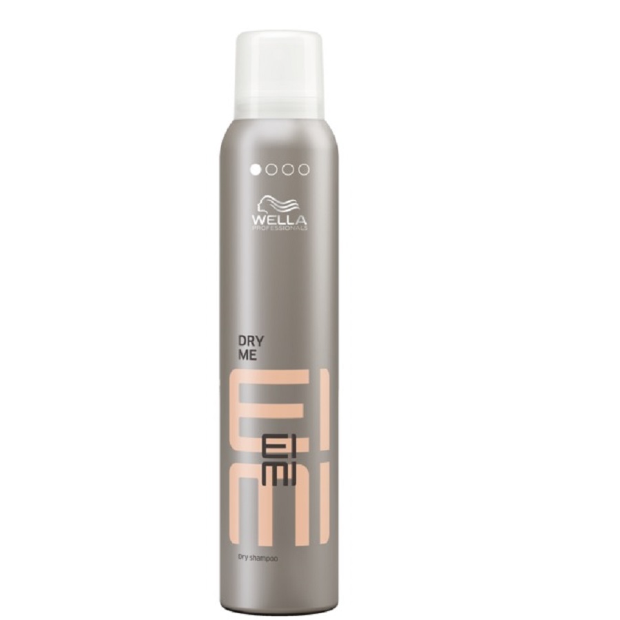 Wella EIMI Dry Me Dry Shampooing sec 180ml