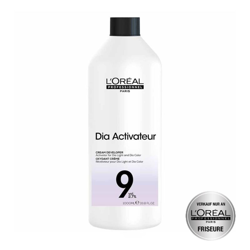 L'Oréal Professionnel Paris Dia Activateur 2,7% 1000ml