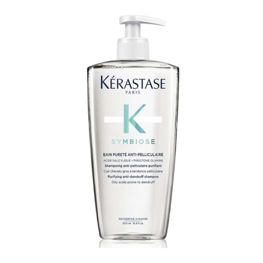 Kérastase Symbiose Bain Pureté Anti-Pelliculaire 500ml