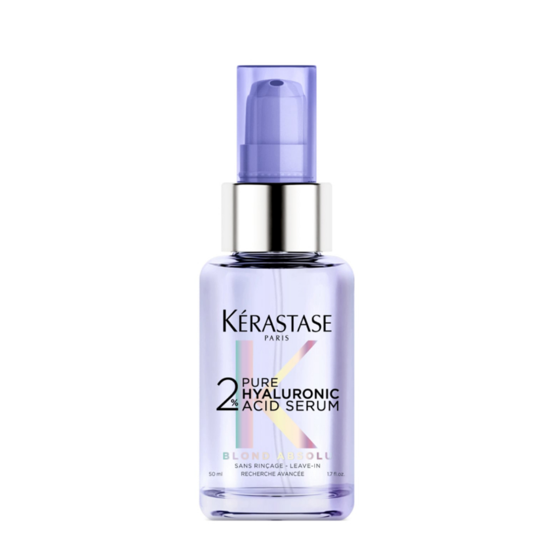 Kerastase Blond Absolu Serum Hyaluronic Acid 50ml