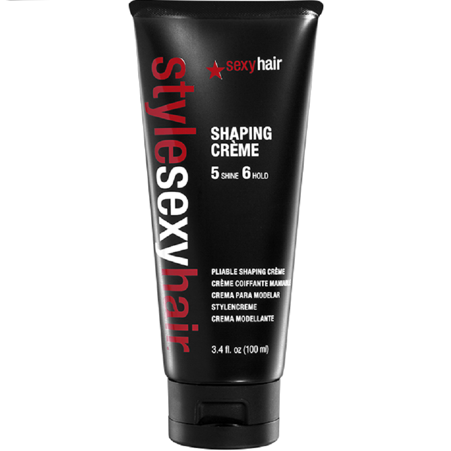 sexyhair STYLE Shaping Creme 100ml SALE