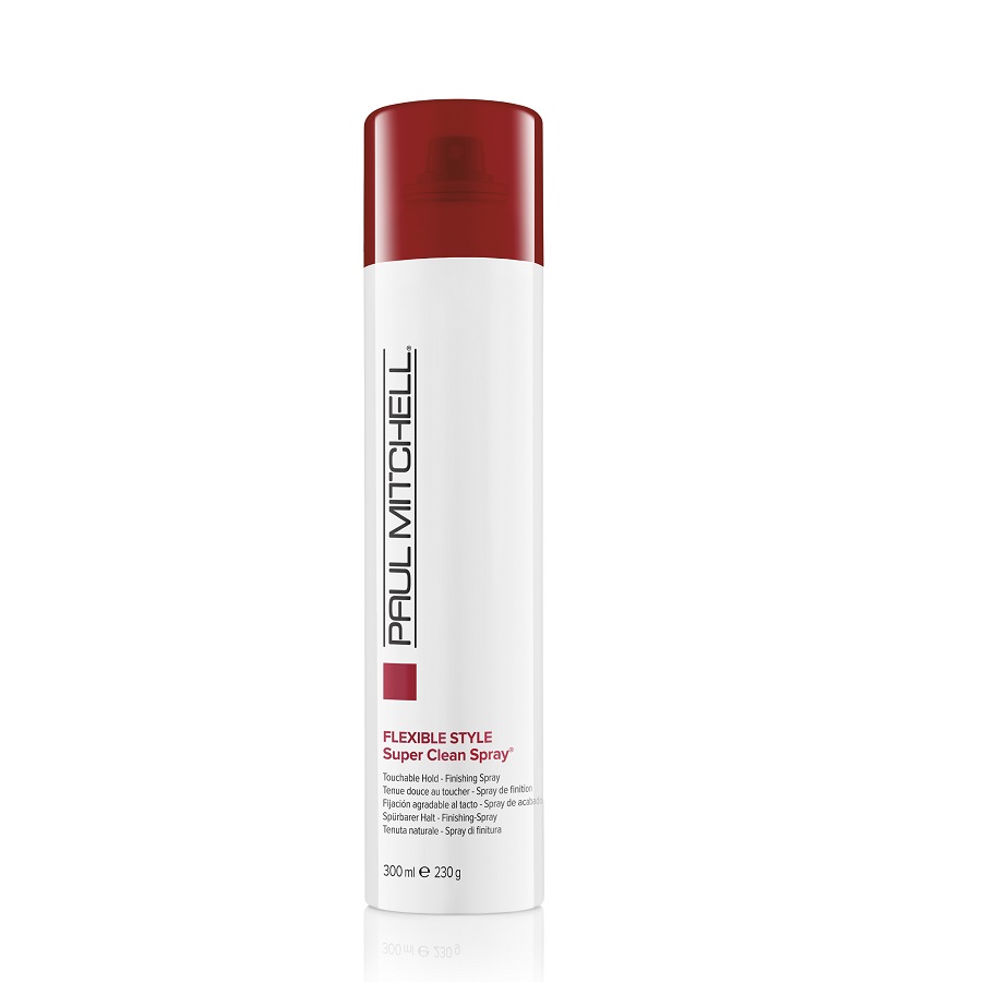 Paul Mitchell Flexible Style Super Clean Spray 300ml