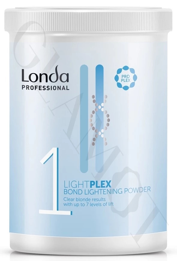 Londa Light Plex Powder No 1 500g 