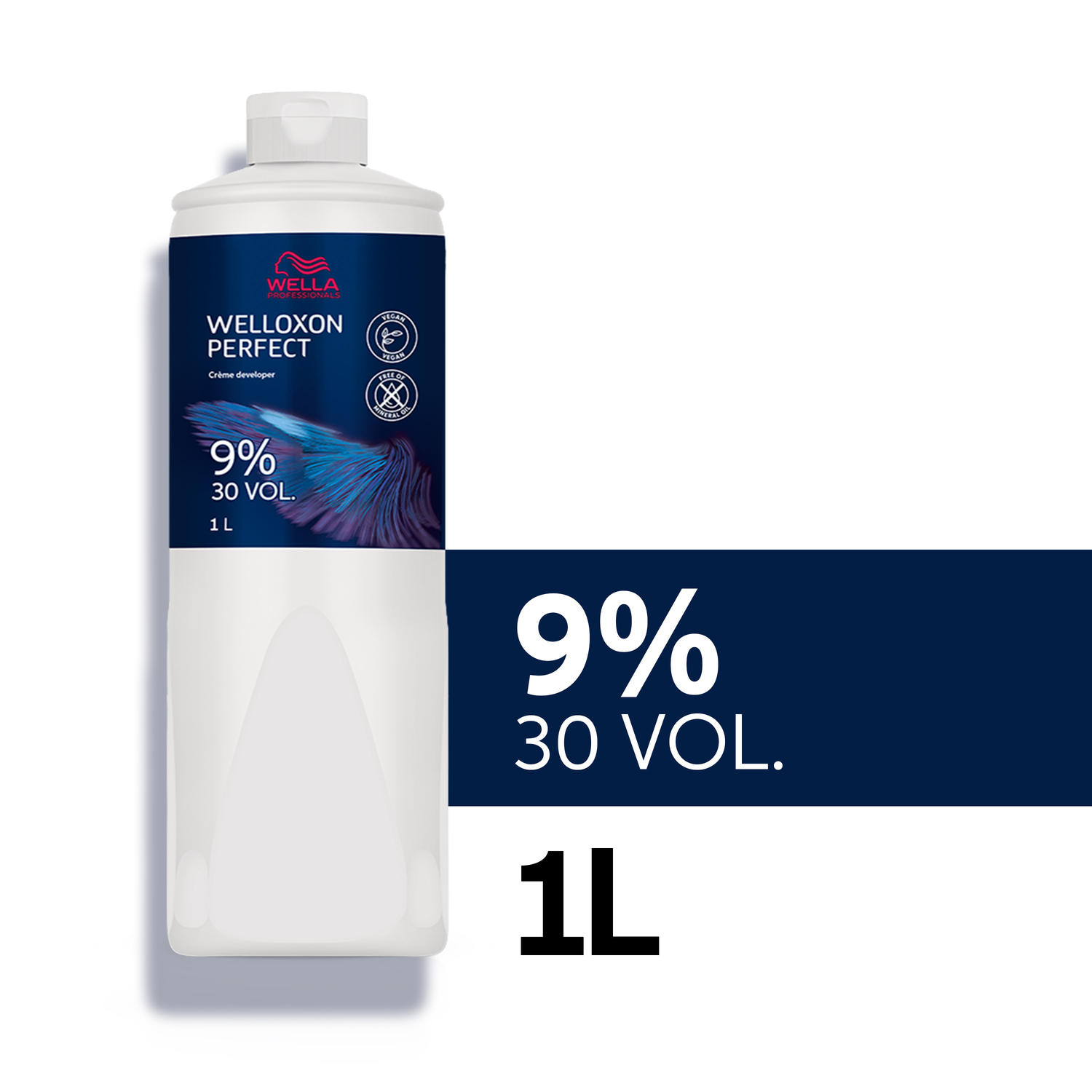 Wella Welloxon Perfect 9% 1000ml