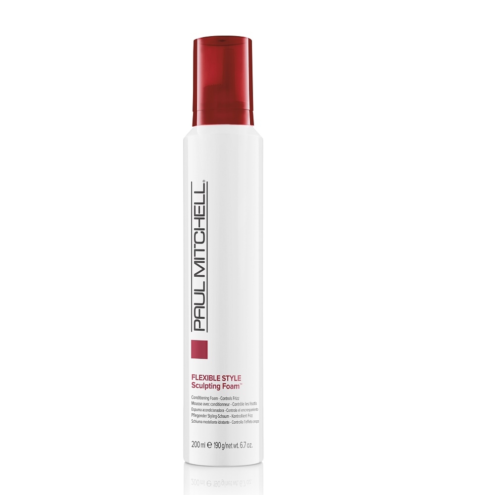 Paul Mitchell Flexible Style Sculpting Foam 500ml