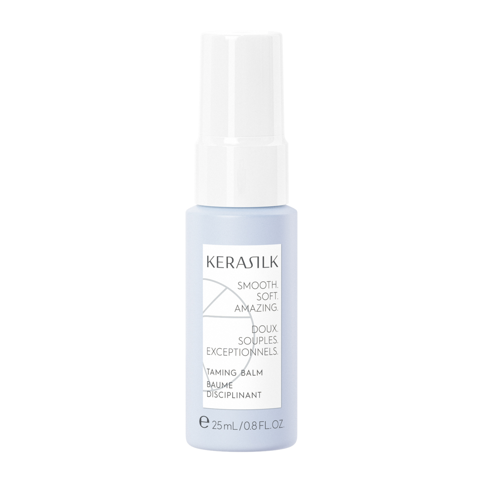 Kerasilk Specialist Taming Balm 25ml