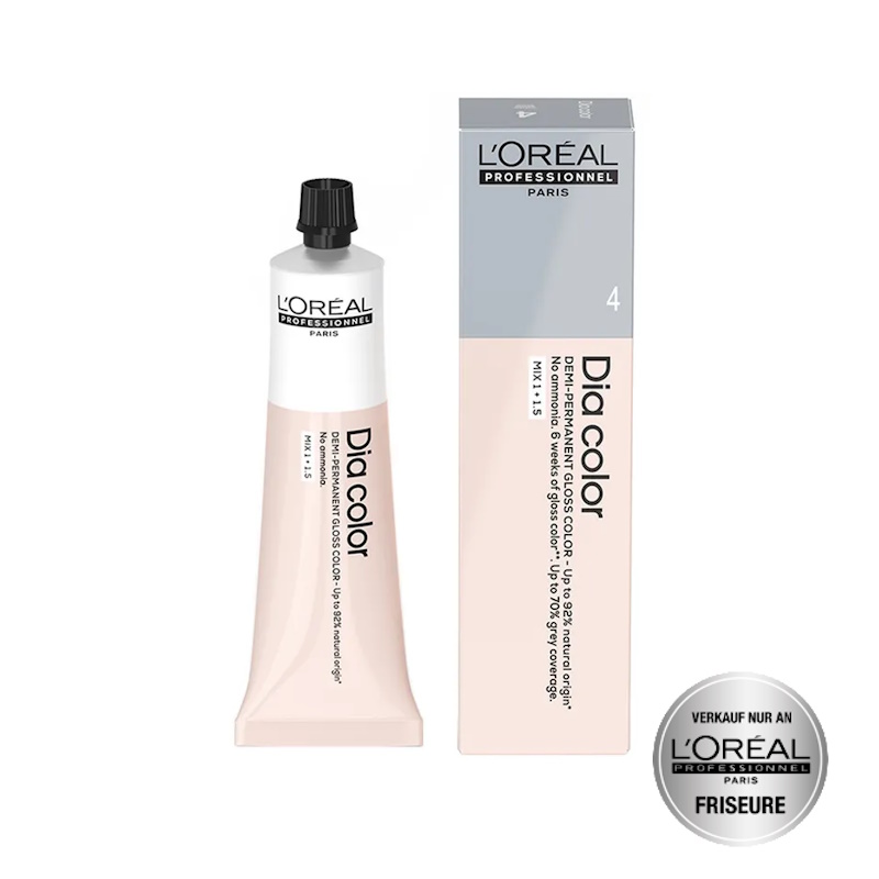 L'Oreal Professionnel Paris Dia Color 60ml