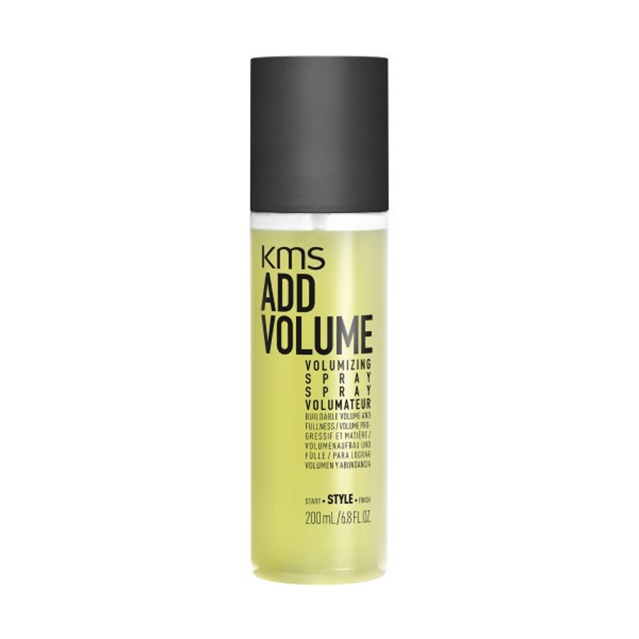 KMS Addvolume Volumizing Spray 200ml