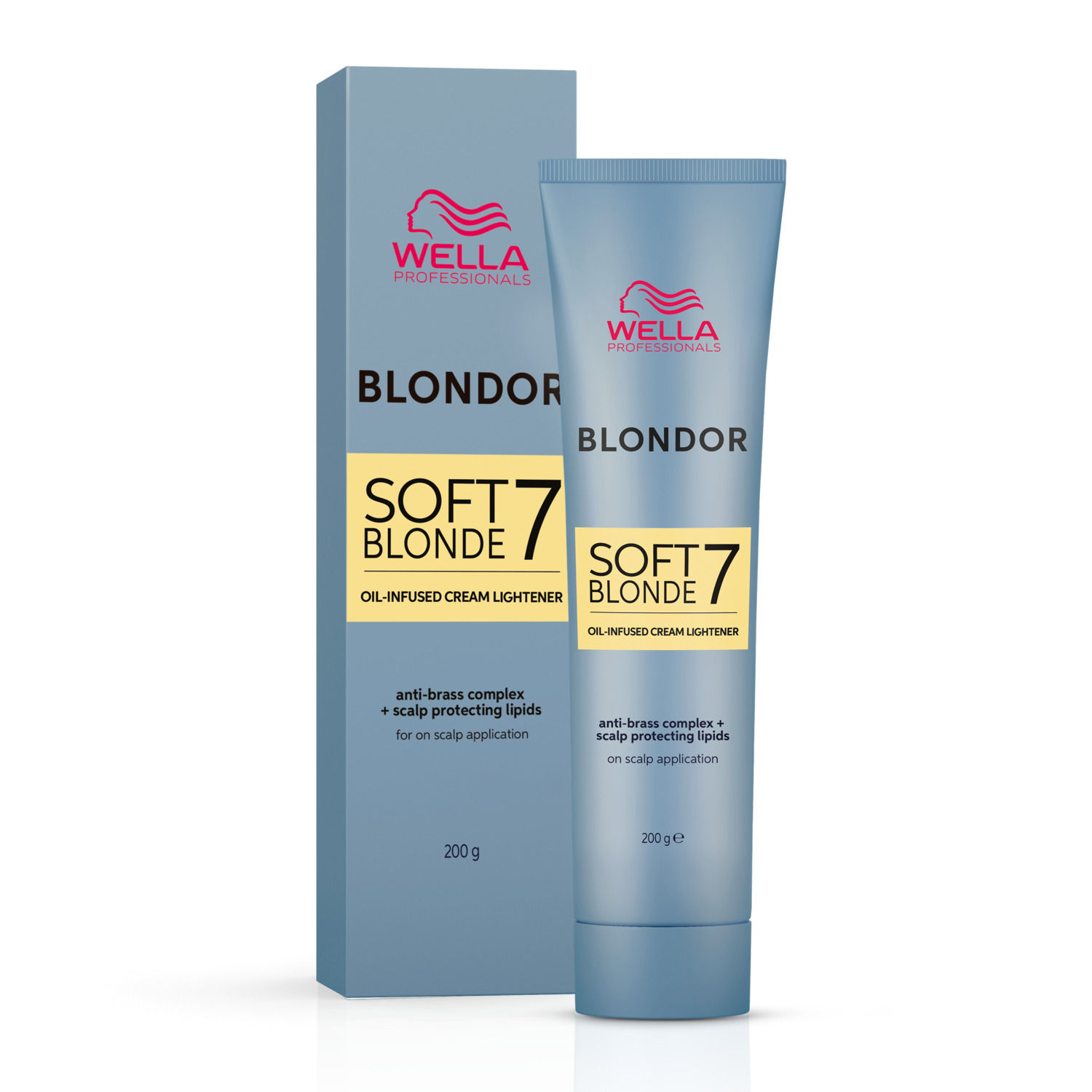 Blondor Soft Blonde 200g