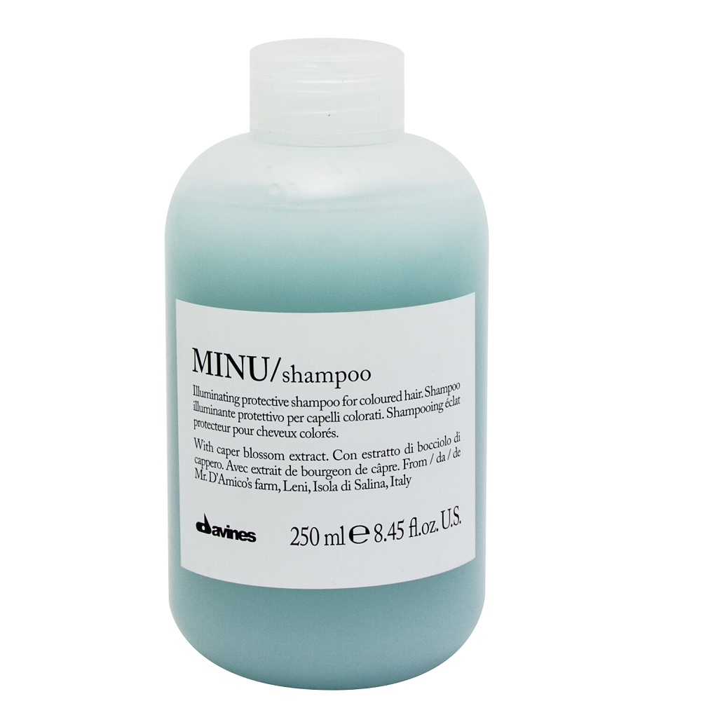 Davines Essential Haircare MINU Shampoo 250ml SALE