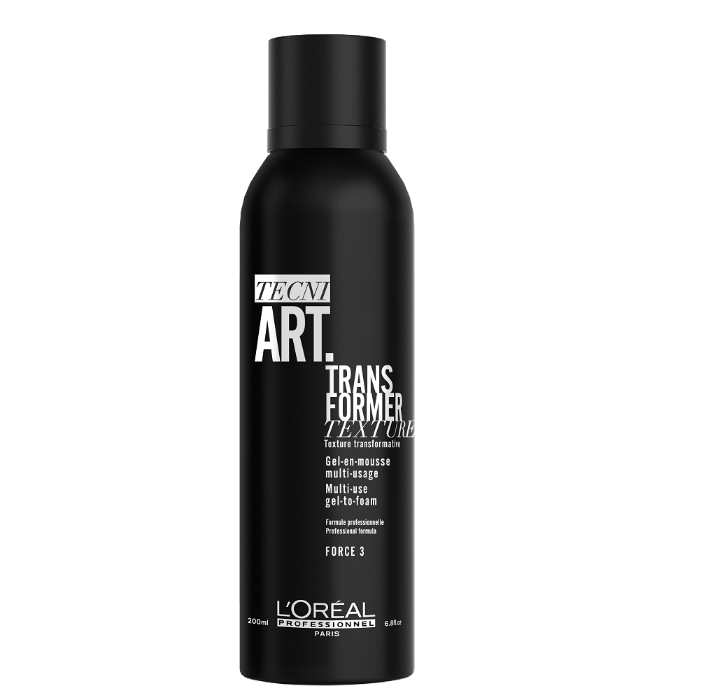 Loreal Tecni.Art Transformer Gel 150ml