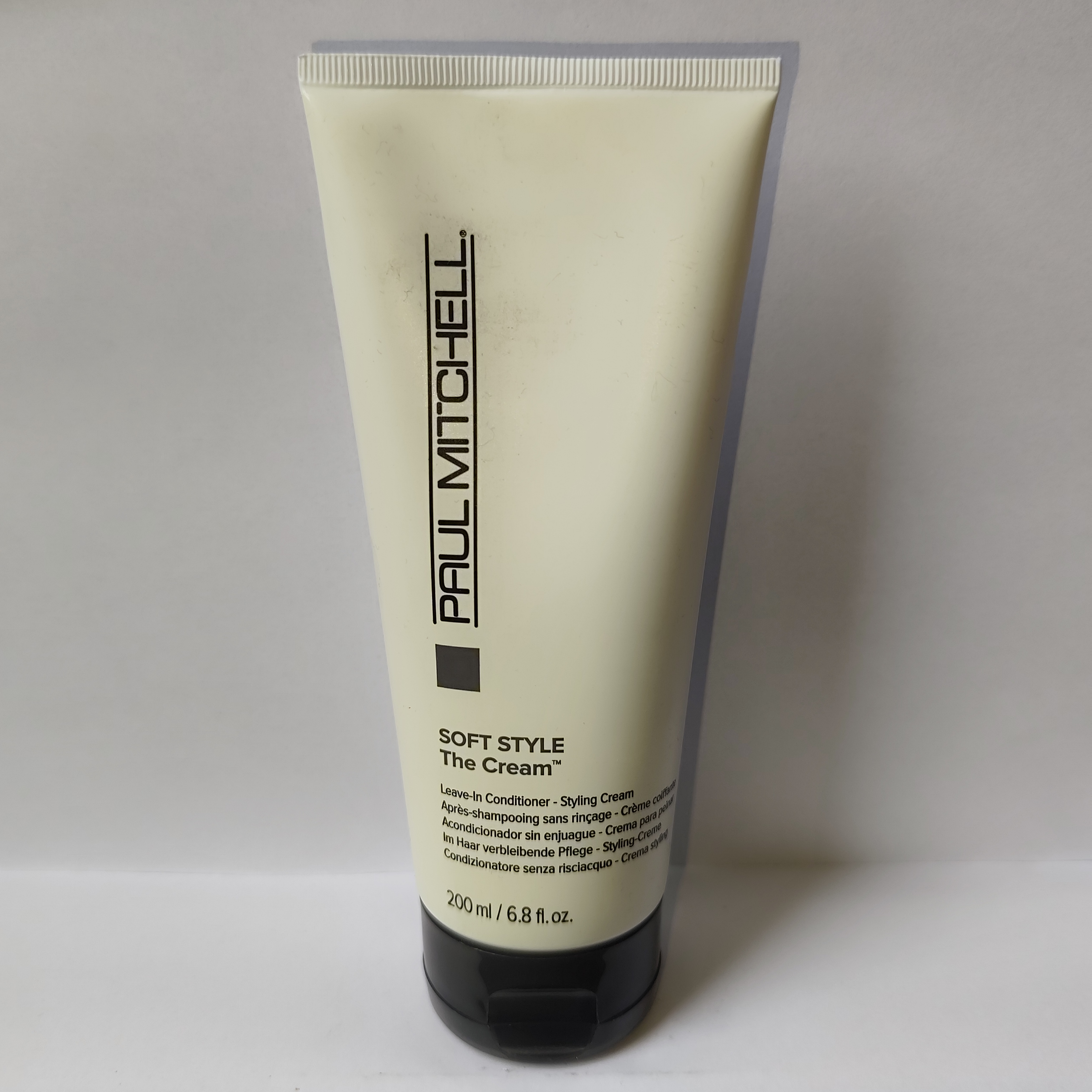 Paul Mitchell Soft Style The Cream 200ml