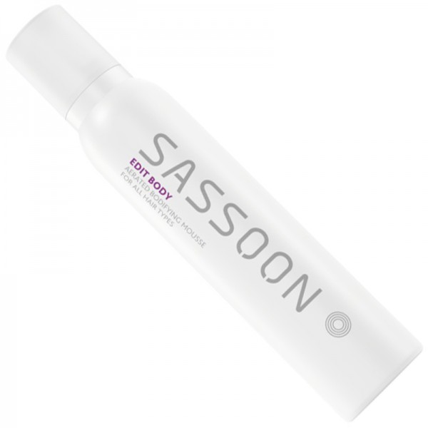 Sassoon Edit Body 200ml