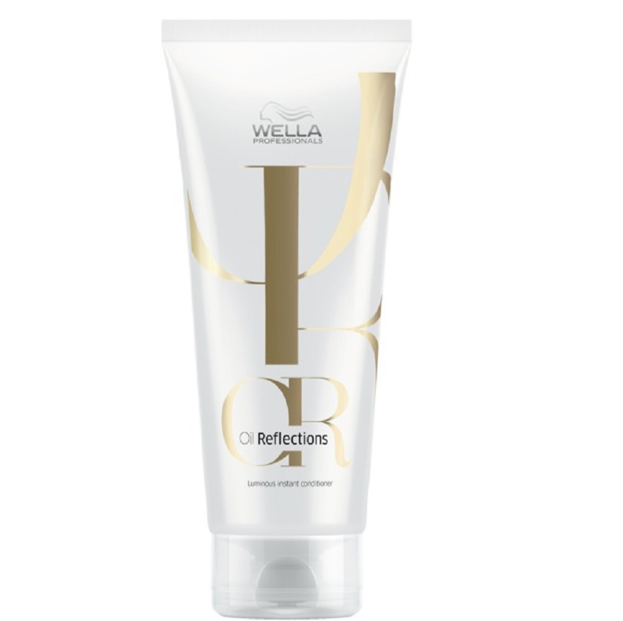 Wella Oil Reflections Conditioner 200ml