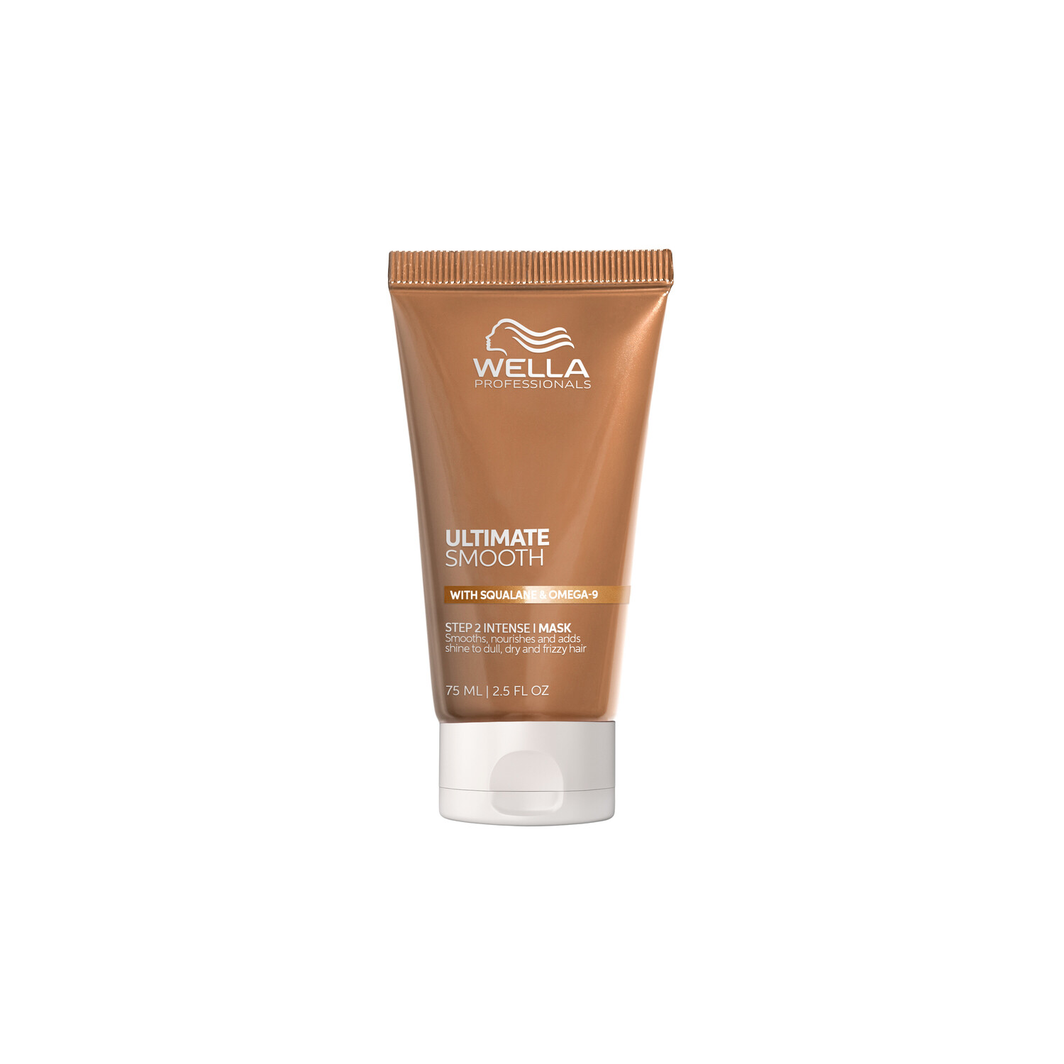 Wella Professionals Ultimate Smooth Mask 75ml