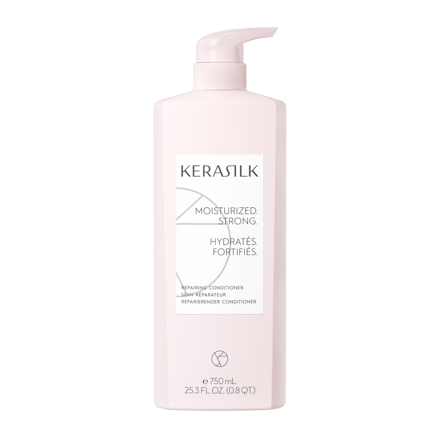 Kerasilk Repairing Conditioner 750ml