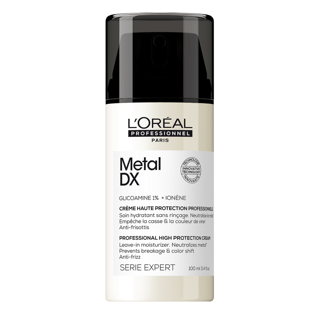 L’Oréal Professionnel Paris Serie Expert Metal DX High Protection Cream 100ml