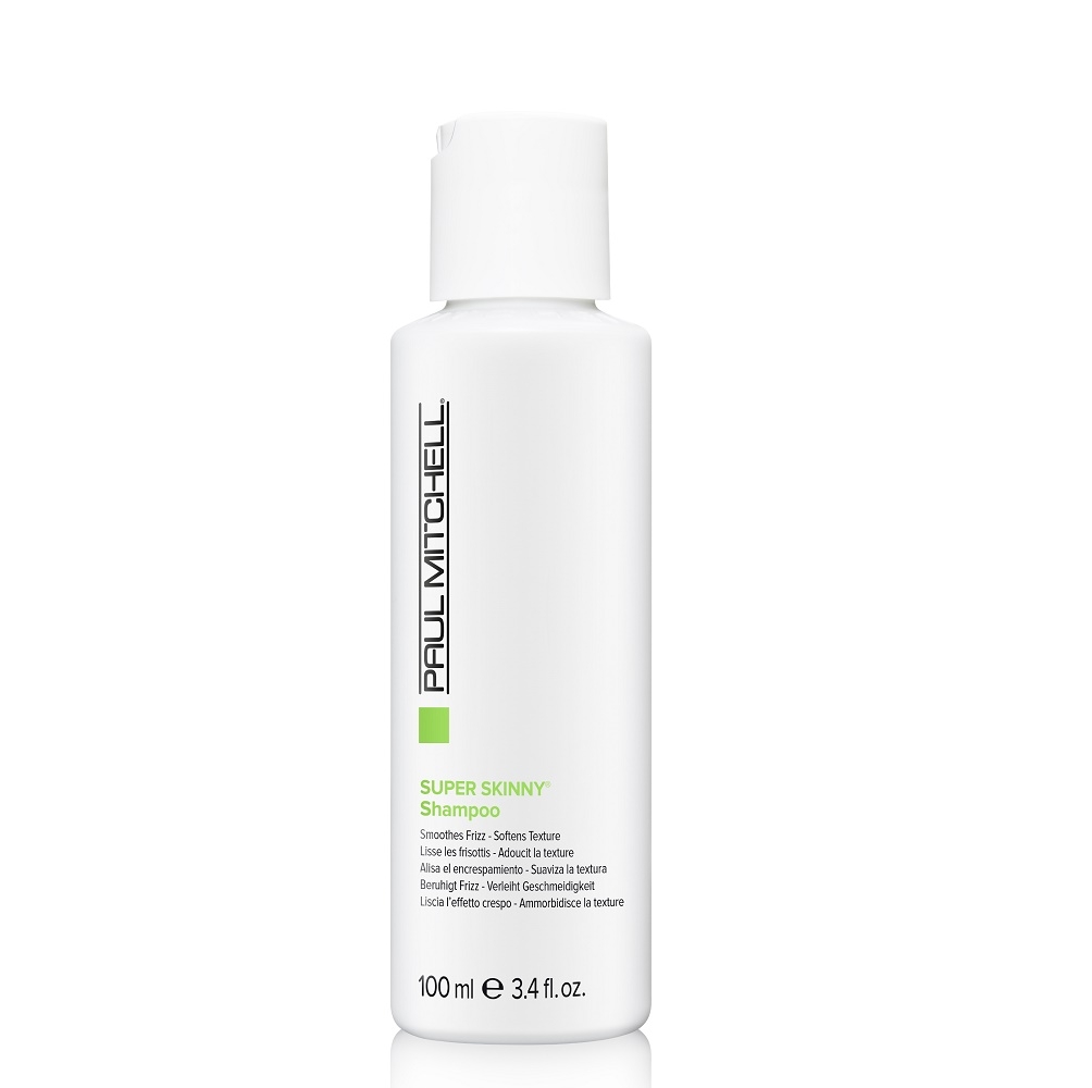 Paul Mitchell Smoothing Super Skinny Shampoo 100ml