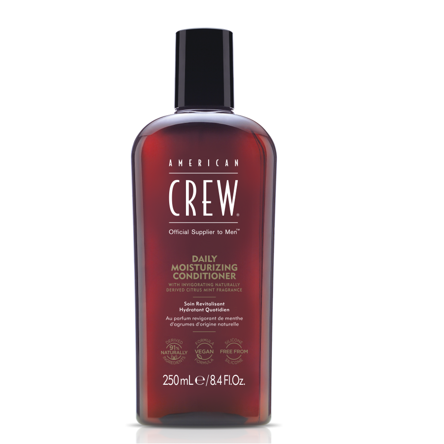 American Crew Daily Deep Moisturizing Conditioner 250ml