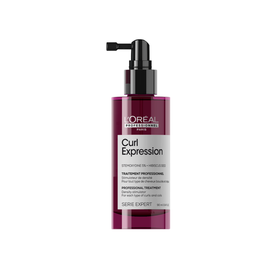 L‘Oréal Professionnel Paris Serie Expert Curl Expression Density Stimulator 90ml