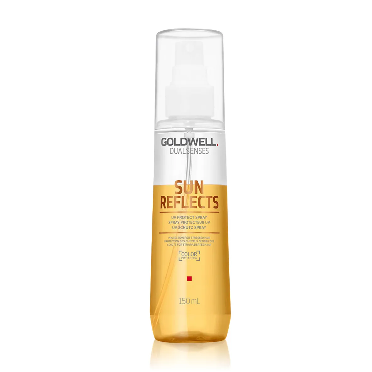 Goldwell Dualsenses Sun Reflects UV Protect Spray 150ml