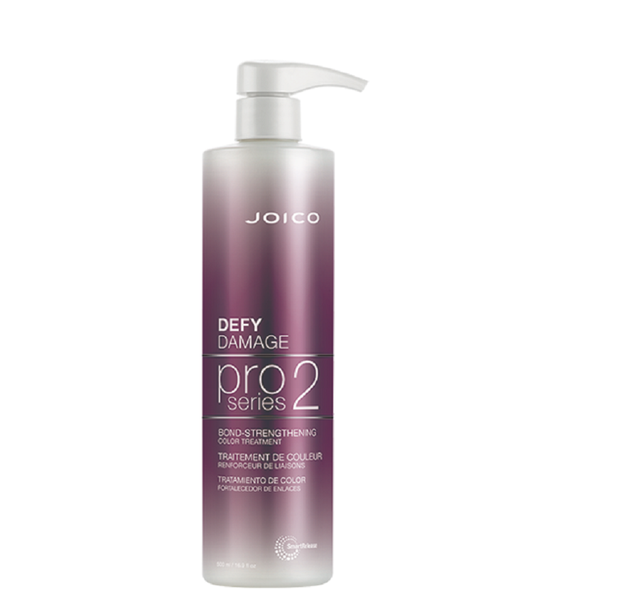 Joico Defy Damage ProSeries 2 Intensivkur 500ml