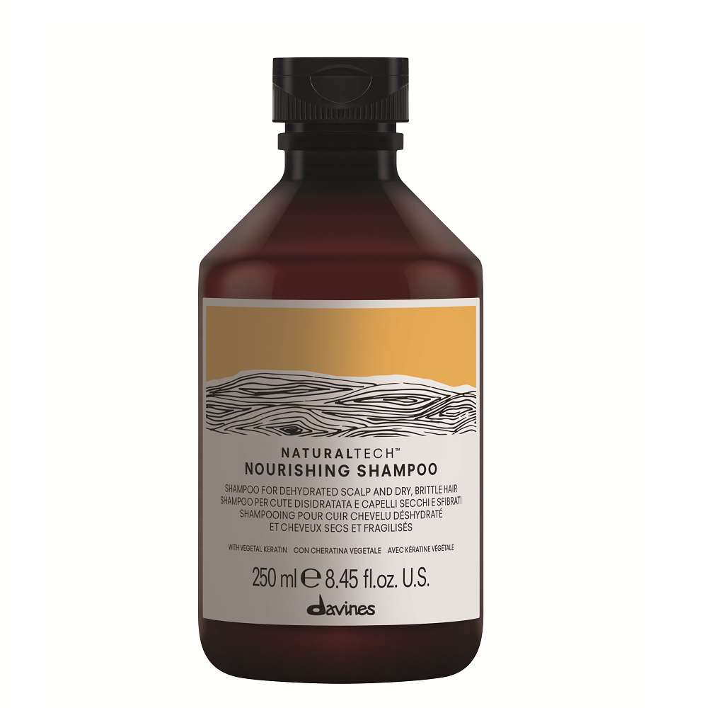 Davines Naturaltech Nourishing Shampoo 250ml SALE