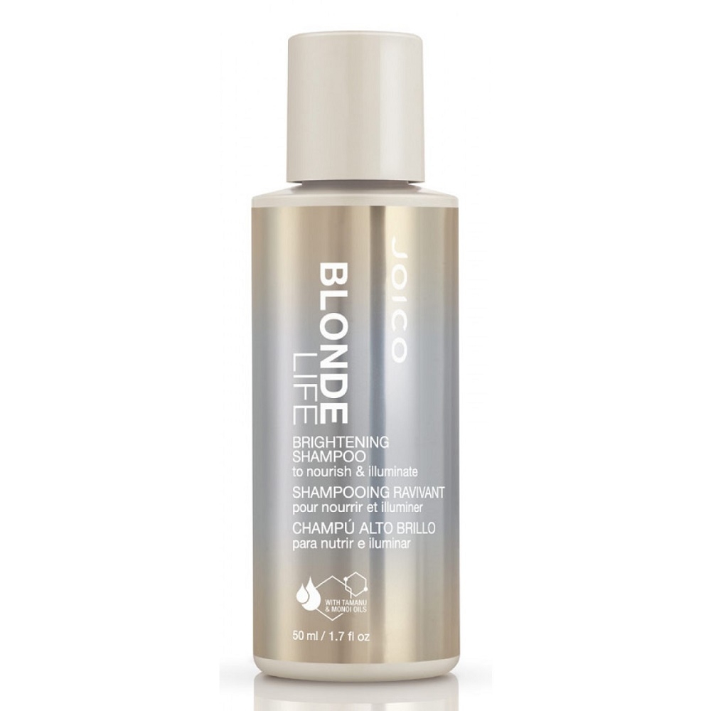 Joico Blonde Life Brightening Shampoo 50ml